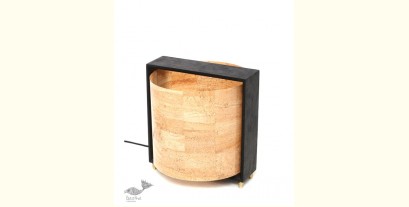Crafted Designer Products ✫ Table Lamp - Lightwell ✫ 25