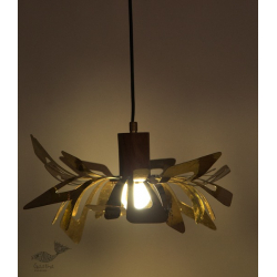 Crafted Designer Products ✫ Ceiling Lamp - Shasta ✫ 3