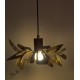 brass and Ceiling  lamp