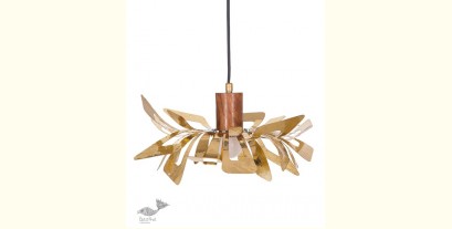 Crafted Designer Products ✫ Ceiling Lamp - Shasta ✫ 3