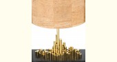 Steel Table lamp