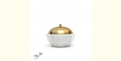 Trataka | Facet Bowl (Two options Large/Small)