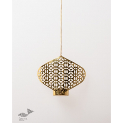 Trataka | Zeal Tea-Light - brass