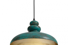 Trataka | Pillar Pendant Light Lamp