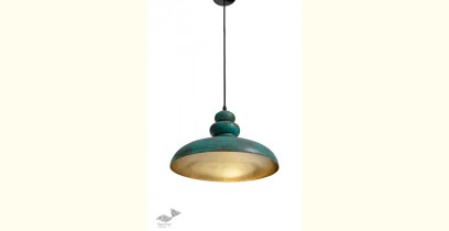 Trataka | Pillar Pendant Light Lamp