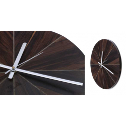 Trataka | Facet Wall Clock 