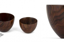 Trataka | Oval Bowl (Two options Large/Small)