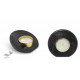 Sangemarmar Tea-Light Black