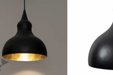 Trataka | Tumba Pendant Light Lamp