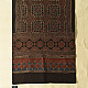 shop Cotton Ajrakh Stole