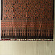 shop Ajrakh Block Printed Pure Cotton Dupatta 01