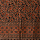 shop Ajrakh Block Printed Pure Cotton Dupatta 01