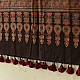 shop Ajrakh Block Printed Pure Cotton Dupatta 01
