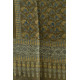 shop Ajrakh Block Print ~ Handloom Linen dupatta