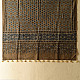 shop Ajrakh Block Printed Pure Cotton Dupatta 04