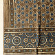 shop Ajrakh Block Printed Pure Cotton Dupatta 04