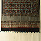 shop Ajrakh Block Printed Pure Cotton Dupatta 02