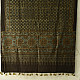 shop Ajrakh Block Printed Pure Cotton Dupatta - 03