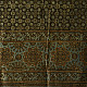 shop Ajrakh Block Printed Pure Cotton Dupatta - 03