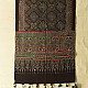 shop Ajrakh Block Printed Cotton Stole