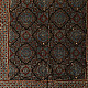 shop Ajrakh Block Printed Cotton Stole