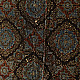 shop Ajrakh Block Printed Cotton Stole