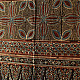 shop Ajrakh Block Printed Cotton Stole