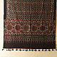 shop Ajrakh Block Printed Pure Cotton Dupatta 07