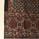 shop Ajrakh Block Printed Pure Cotton Dupatta 07