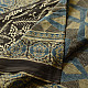 Online Ajrakh Mul Soft Cotton Saree