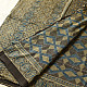 Online Ajrakh Mul Soft Cotton Saree
