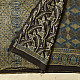 Online Ajrakh Mul Soft Cotton Saree