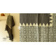 buy Ajrakh Mulberry Silk Dupatta