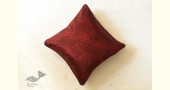 shop ajrakh cushion cover