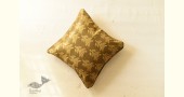 shop Ajrakh Printed Cushion Cover