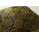 shop Ajrakh Printed Cushion Cover