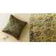 shop Ajrakh Printed Cushion Cover