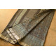 shop handmade Ajrakh Printed Maheshwari Saree