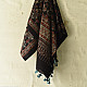 shop Ajrakh Block Printed Pure Cotton Dupatta 05