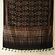 shop Ajrakh Block Printed Pure Cotton Dupatta 05