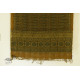 Handwoven Cotton - Ajrakh Block Printed Dupatta