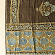 shop Ajrakh Block Printed Pure Cotton Dupatta 10