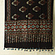 shop Ajrakh Block Printed Pure Cotton Dupatta 06
