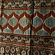 shop Ajrakh Block Printed Pure Cotton Dupatta 06