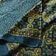 Shop Ajrakh Block Prints - Modal Silk Saree