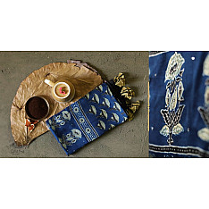 Anagi - Modal Silk Ajrakh Stole - 1