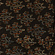Shop Natural Dyed Ajrakh Block Printed - Modal Silk Stole