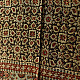 shop Ajrakh Block Printed Pure Cotton Dupatta 17