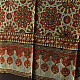 shop Ajrakh Block Printed Pure Cotton Dupatta 17