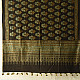shop Ajrakh Block Printed Pure Cotton Dupatta 07